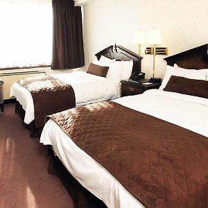 Best Western Primrose Hotel Downtown